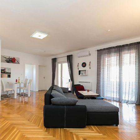 Nada Apartment Porec Ngoại thất bức ảnh