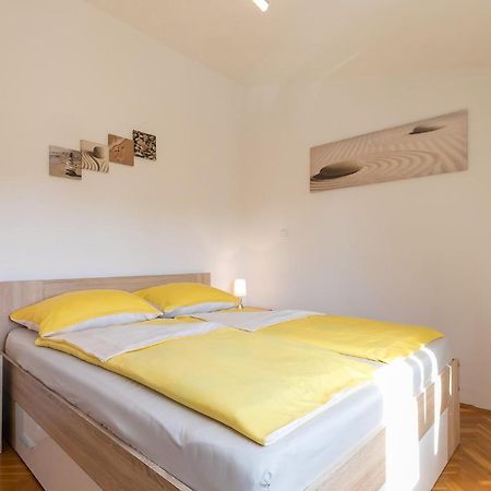 Nada Apartment Porec Ngoại thất bức ảnh
