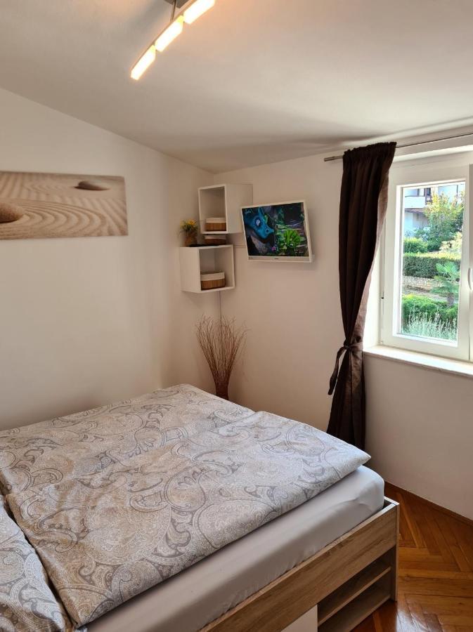 Nada Apartment Porec Ngoại thất bức ảnh