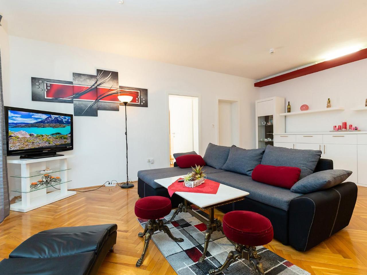 Nada Apartment Porec Ngoại thất bức ảnh