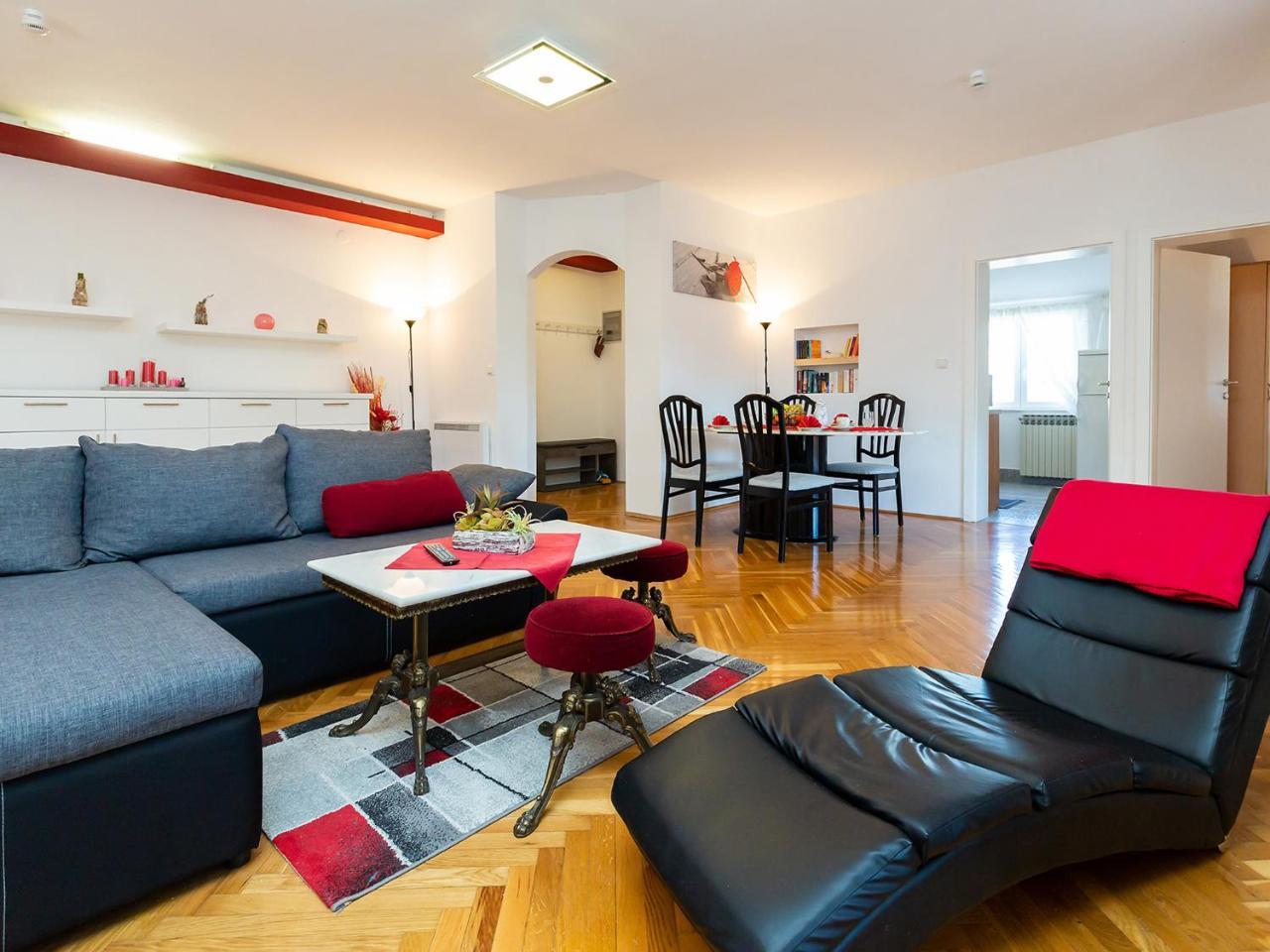 Nada Apartment Porec Ngoại thất bức ảnh