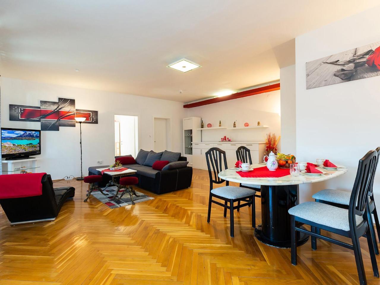 Nada Apartment Porec Ngoại thất bức ảnh