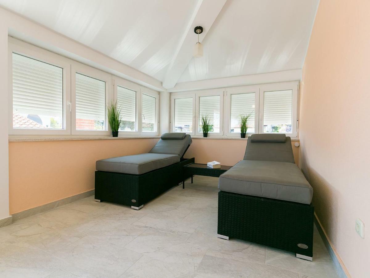 Nada Apartment Porec Ngoại thất bức ảnh