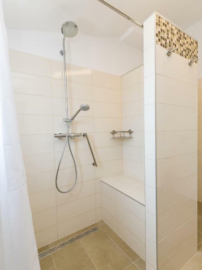 Nada Apartment Porec Ngoại thất bức ảnh