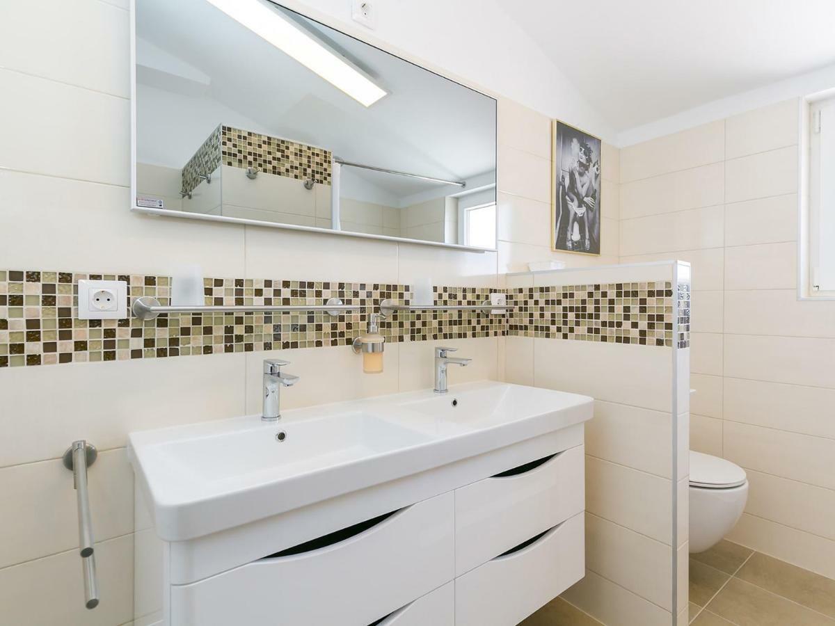 Nada Apartment Porec Ngoại thất bức ảnh