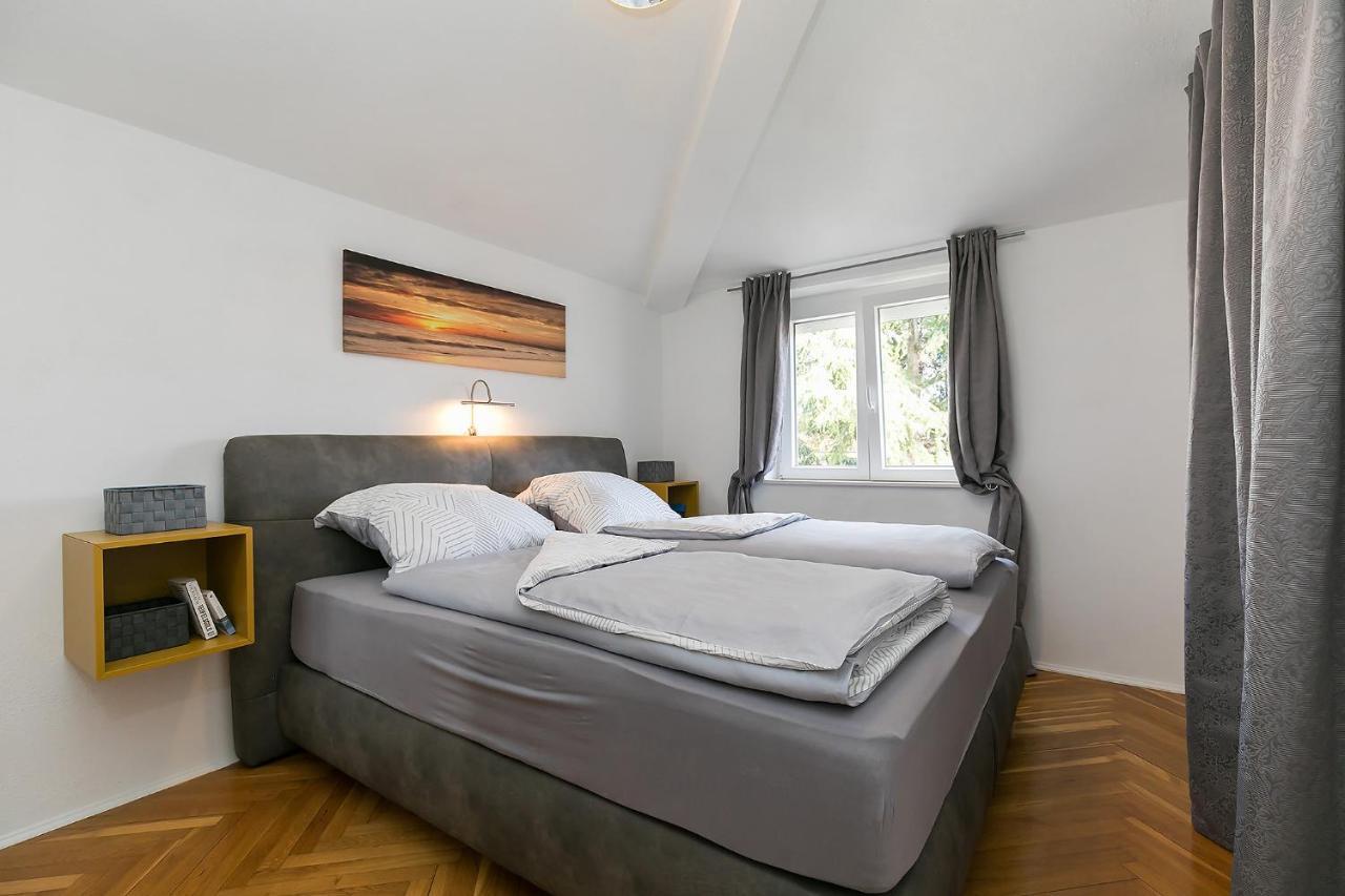 Nada Apartment Porec Ngoại thất bức ảnh