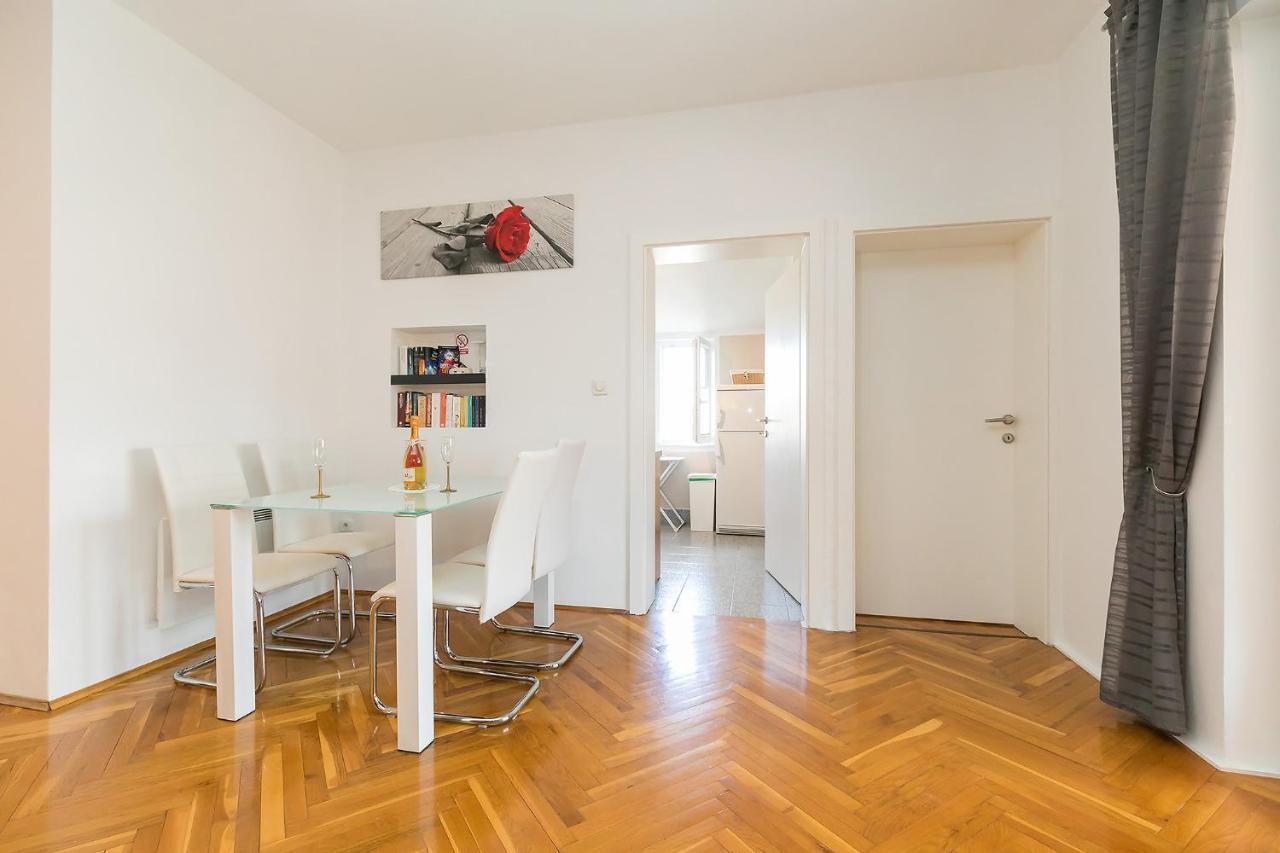 Nada Apartment Porec Ngoại thất bức ảnh