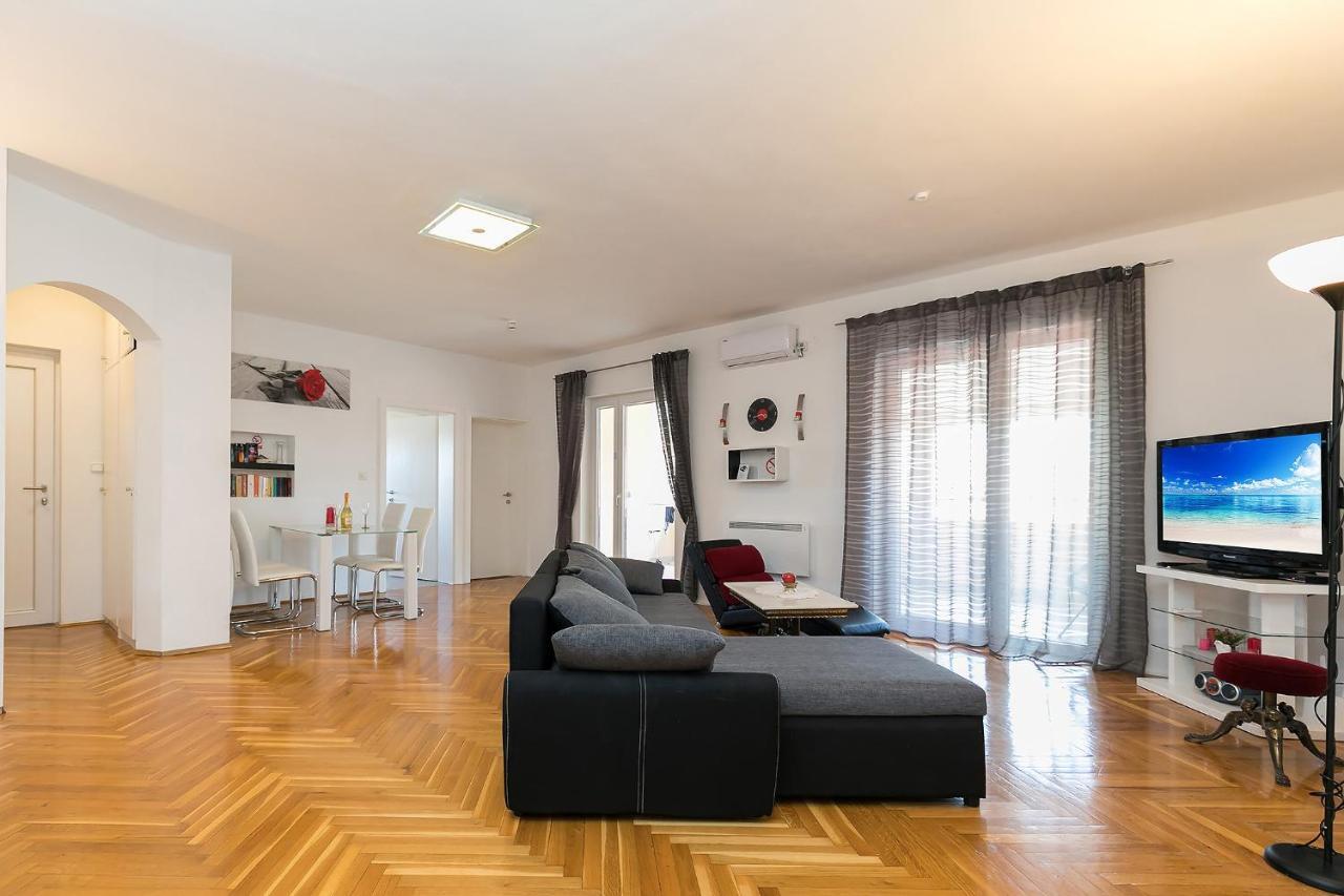 Nada Apartment Porec Ngoại thất bức ảnh