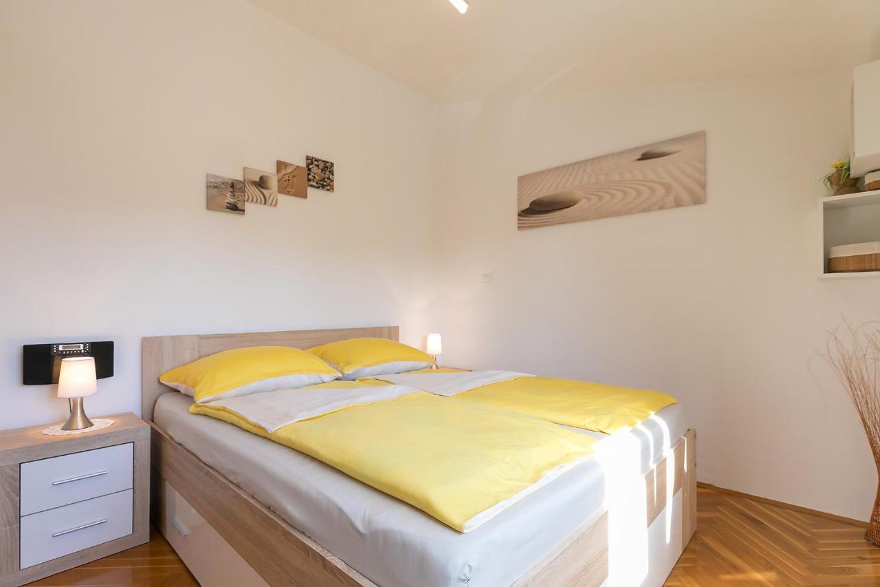 Nada Apartment Porec Ngoại thất bức ảnh