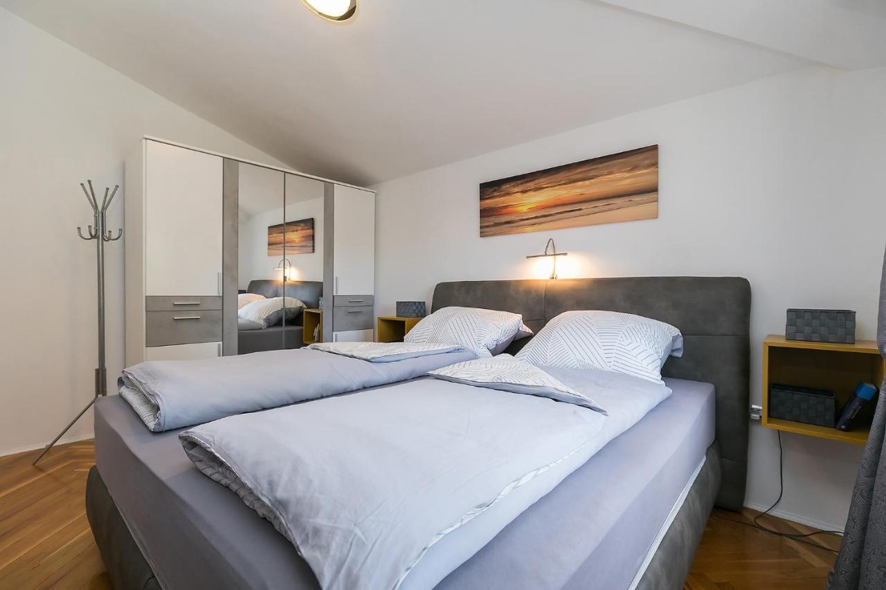 Nada Apartment Porec Ngoại thất bức ảnh